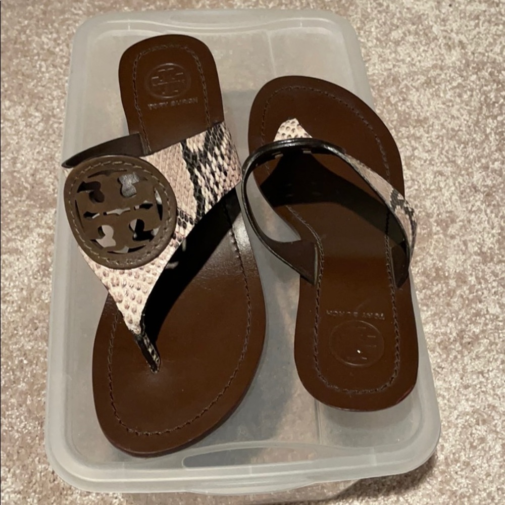 Tory Burch Sandals